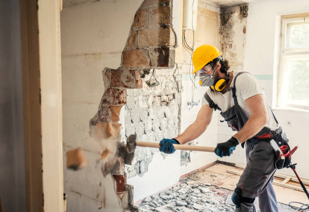 Best Concrete Crack Repair  in Tifton, GA