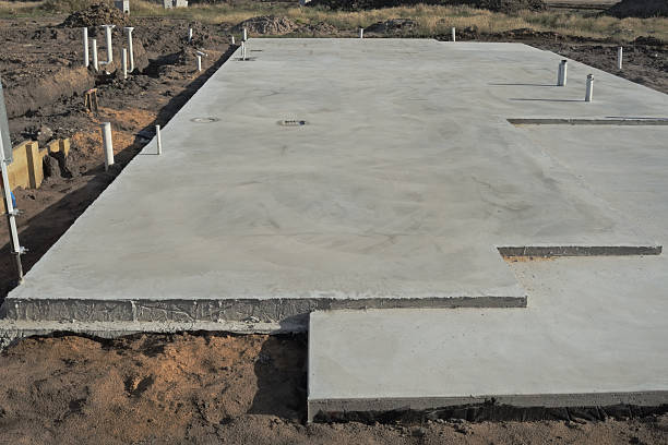 Best Affordable Concrete Contractor  in Tifton, GA